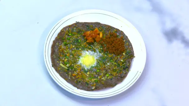 Ragi Uttappa