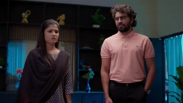 Aishwarya Feels Angered by Ranjith