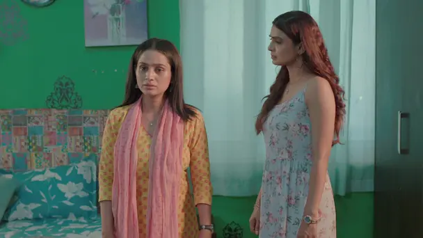 Sukhada's Plea to Anandi