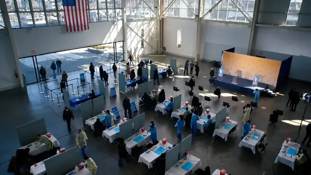 Say Hello to My Little Friends