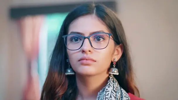 Meet Durga, a true journalist!