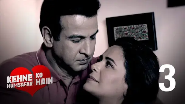 Desperate Love, Guilty Heart