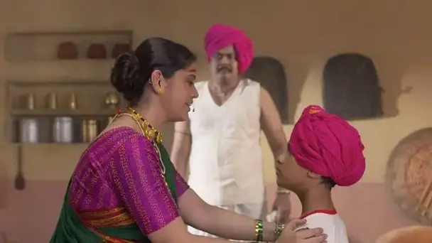 Will Balu start going to school?