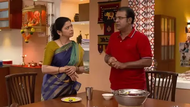 Chiman-Kaveri in a predicament