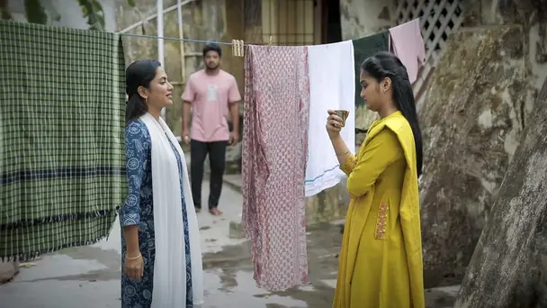 Vannathi's Growing Doubts