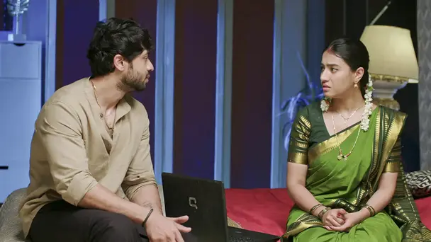 Shankara Pleads with Gowri