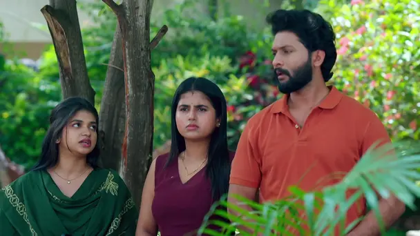 Tara Gives Shruthi and Ravi Hope