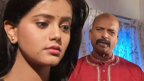 Kaushik tries to poison Ashwini's mind