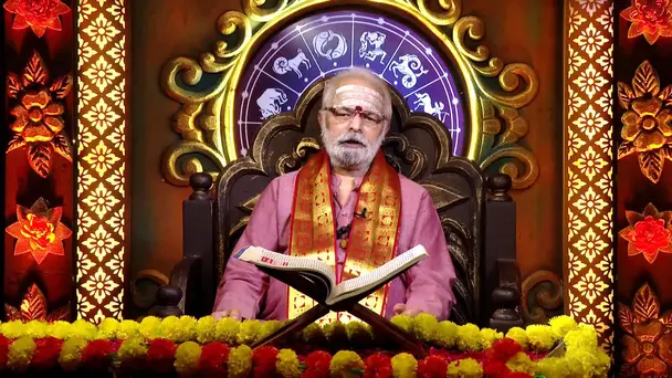 Predictions for Scorpios