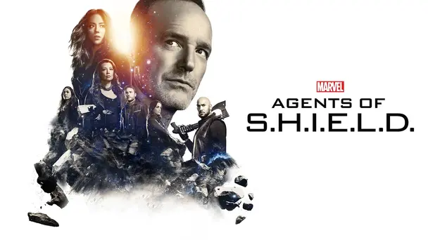 Marvel's Agents of S.H.I.E.L.D. - Season 5