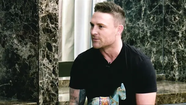 The Legends Share Their Stories