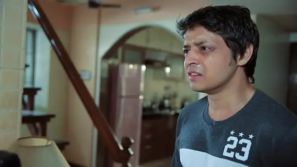 Crushed by Expectations