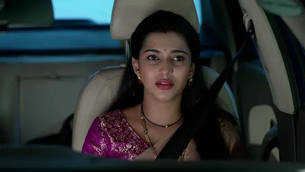 Rama's Stern Warning