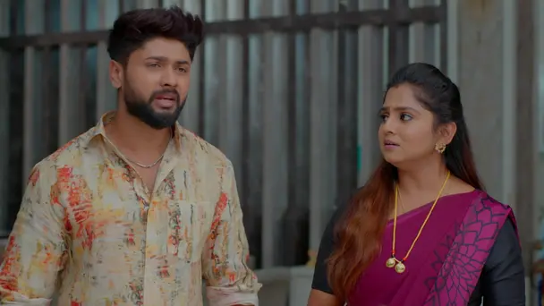 Mahi's Quest for Truth