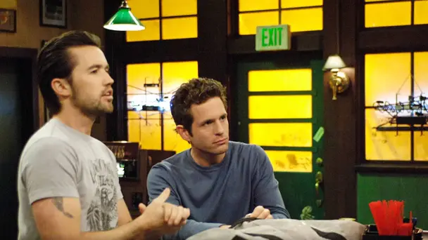 The Gang Gets Invincible