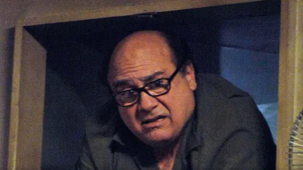 The Gang Gets Held Hostage