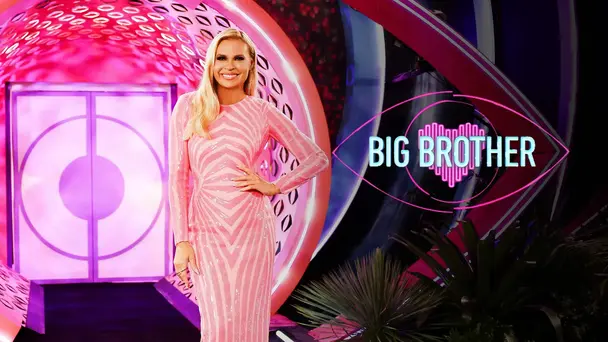 Big Brother Australia