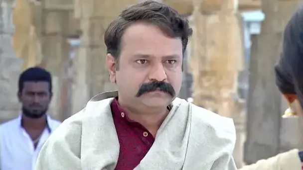 Jayaram and Janaki get into an argument