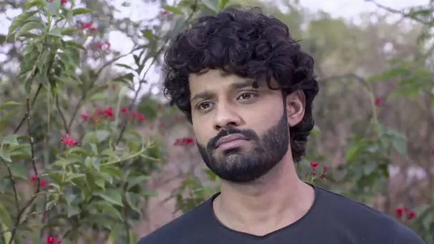 Dhwanit's Emotional Strain