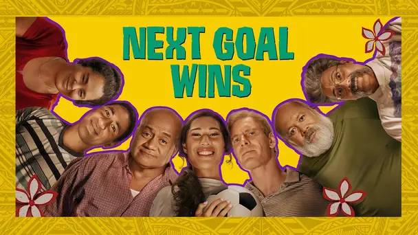 Next Goal Wins
