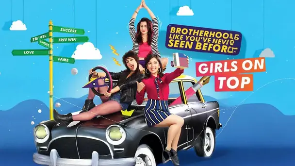 Girls On Top