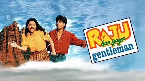 Raju Ban Gaya Gentleman