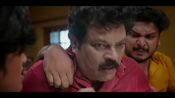 Mohan Faces Reji, Kani's Wrath