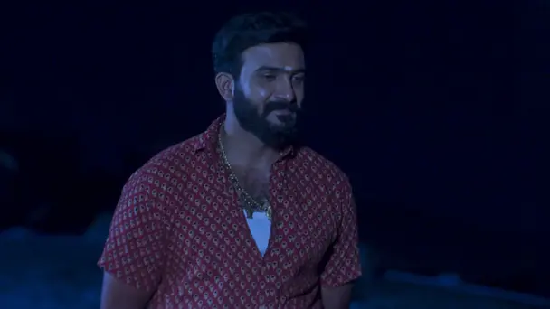 Mahadeva Feels Delighted