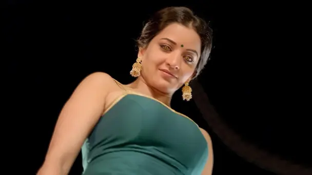 Mohini's Smart Move
