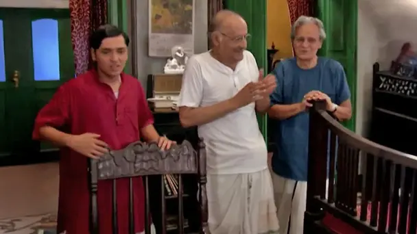 Confusion About Purno's Remarriage