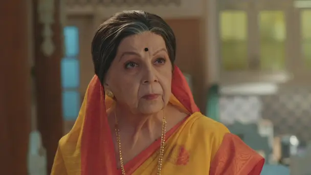 Asmita's Unexpected Mercy