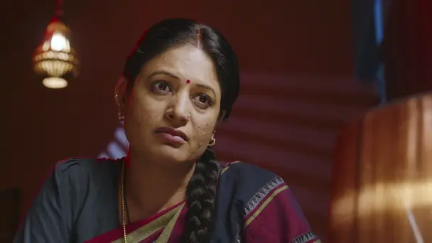 Meeta Fears the Truth