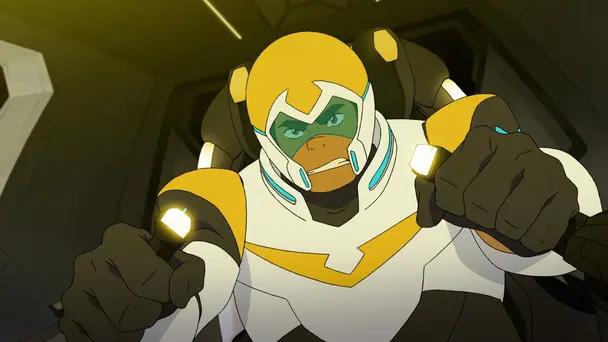 Defenders of the Universe