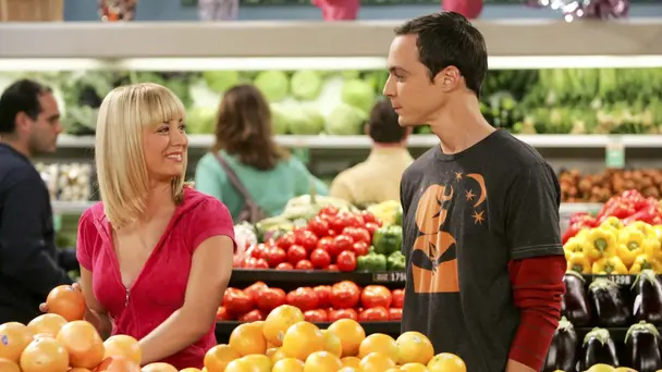 The Luminous Fish Effect