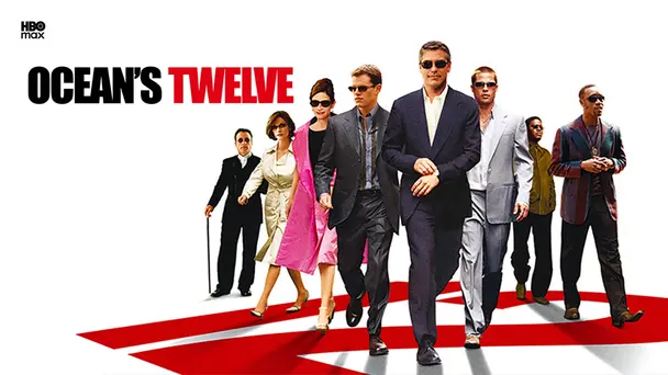 Ocean's Twelve