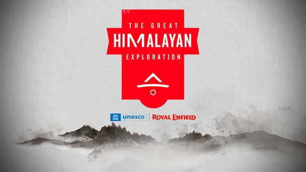 The Great Himalayan Exploration - Season 1