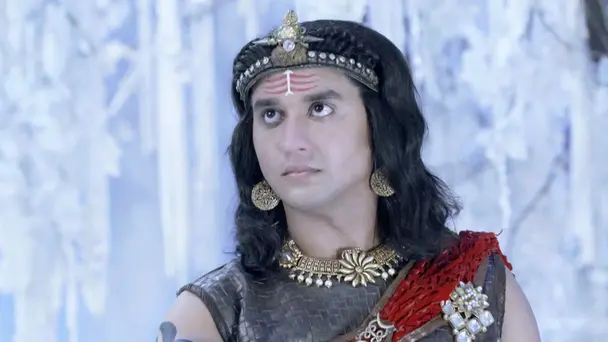 Kartikeya refuses to fight!