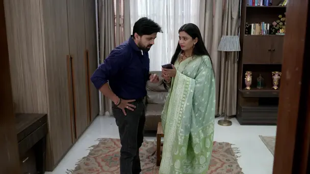 Will Akshay Find Arohi?