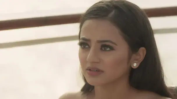 Riddhima is interrogated!