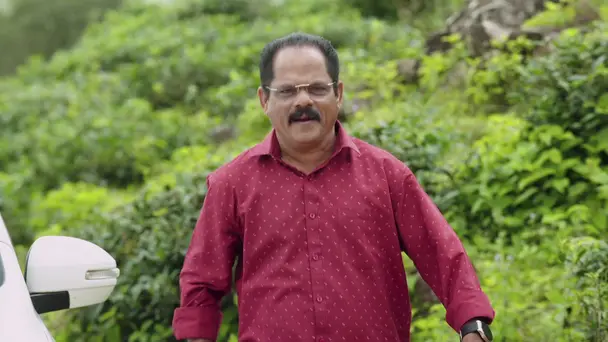 Aravindan Confronts Kiran Madhav