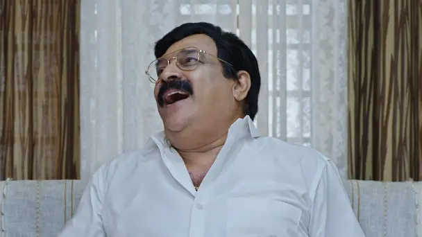 Udayabhanu Deceives Suganya