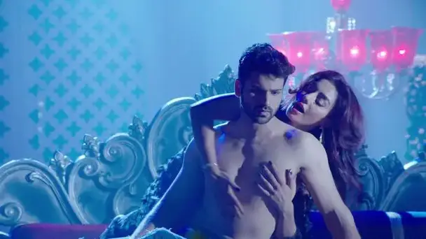 Manjulika's obsession to seduce Rajbir