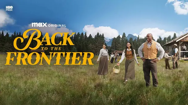 Back To The Frontier