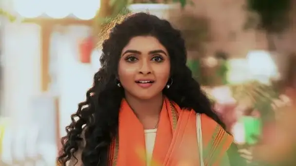 Tulsi's journey begins