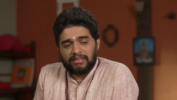 Vyankat's Sorrowful Realisation