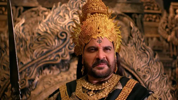 Indra Deva versus Lord Krishna