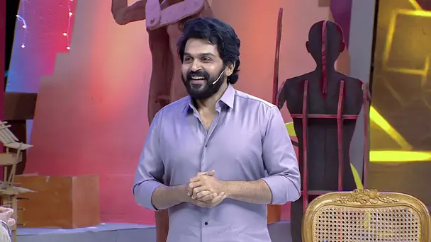 Karthiyudan Uzhavar Virudhugal