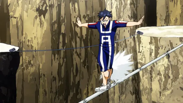 In Their Own Quirky Ways