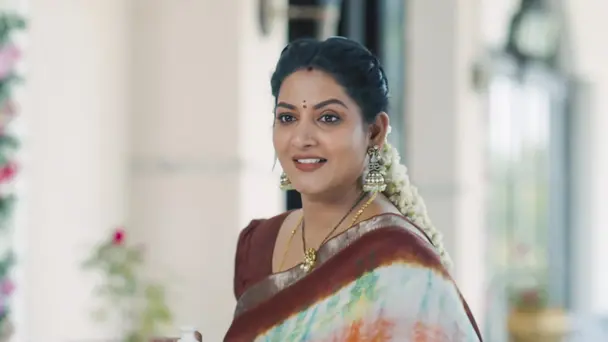 Meet Avani and Akshay