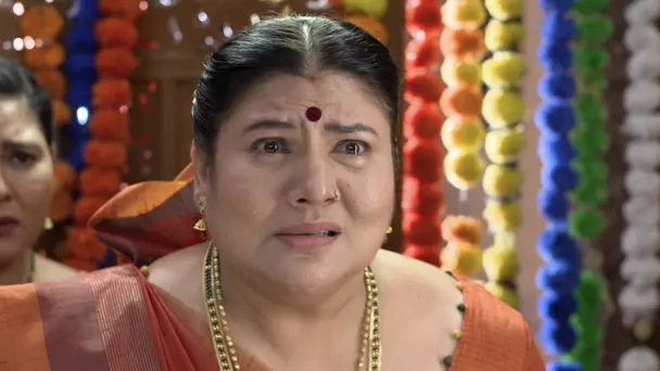 Moti Baa's Breaking Point